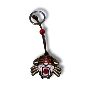 Portachiavi Jaguar Fondazione Marco Simoncelli